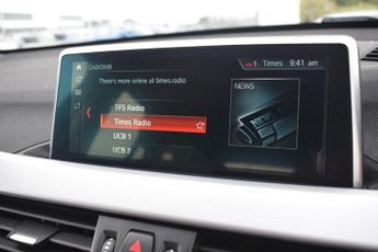 BMW X1 2.0 20i SE SUV 5dr Petrol DCT sDrive Euro 6 (s/s) (192 ps)