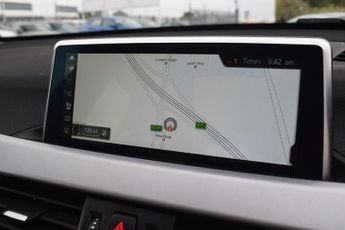 BMW X1 2.0 20i SE SUV 5dr Petrol DCT sDrive Euro 6 (s/s) (192 ps)