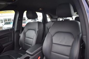 MERCEDES-BENZ B-CLASS 1.6 B180 Exclusive Edition MPV 5dr Petrol 7G-DCT Euro 6 (s/s) (1