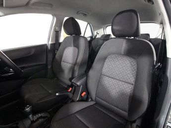 KIA PICANTO 1.25 3 Hatchback 5dr Petrol Auto Euro 6 (83 bhp)