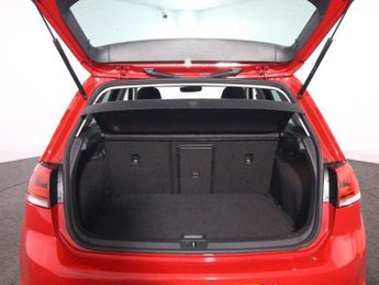 VOLKSWAGEN GOLF 2.0 TDI BlueMotion Tech GT Edition Hatchback 5dr Diesel DSG Euro