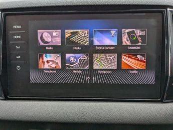 SKODA KAROQ 2.0 TDI Edition SUV 5dr Diesel Manual 4WD Euro 6 (s/s) (150 ps)