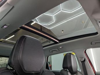 SKODA KAROQ 2.0 TDI Edition SUV 5dr Diesel Manual 4WD Euro 6 (s/s) (150 ps)