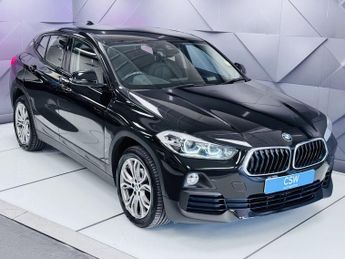 BMW X2 2.0 18d Sport SUV 5dr Diesel Manual sDrive Euro 6 (s/s) (150 ps)