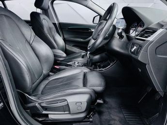BMW X2 2.0 18d Sport SUV 5dr Diesel Manual sDrive Euro 6 (s/s) (150 ps)
