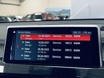 BMW X2 2.0 18d Sport SUV 5dr Diesel Manual sDrive Euro 6 (s/s) (150 ps)