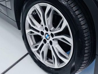 BMW X2 2.0 18d Sport SUV 5dr Diesel Manual sDrive Euro 6 (s/s) (150 ps)