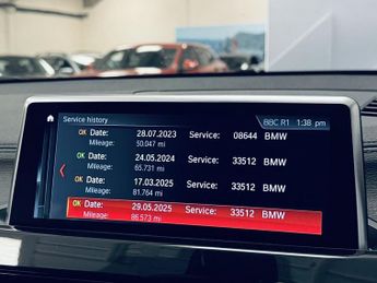BMW X2 2.0 18d Sport SUV 5dr Diesel Manual sDrive Euro 6 (s/s) (150 ps)
