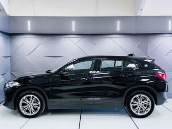 BMW X2 2.0 18d Sport SUV 5dr Diesel Manual sDrive Euro 6 (s/s) (150 ps)