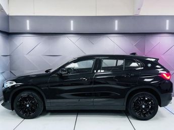 BMW X2 2.0 18d Sport SUV 5dr Diesel Manual sDrive Euro 6 (s/s) (150 ps)