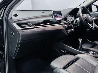 BMW X2 2.0 18d Sport SUV 5dr Diesel Manual sDrive Euro 6 (s/s) (150 ps)