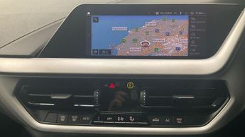 BMW 1 SERIES 1.5 118i SE Hatchback 5dr Petrol DCT Euro 6 (s/s) (136 ps)