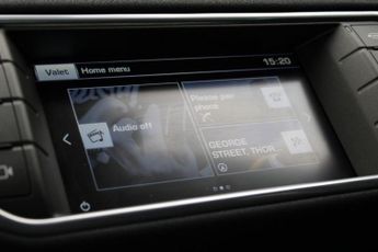 LAND ROVER RANGE ROVER EVOQUE 2.0 TD4 HSE Dynamic SUV 5dr Diesel Auto 4WD Euro 6 (s/s) (180 ps