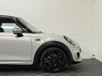 MINI HATCH 2.0 Cooper S Sport Hatchback 5dr Petrol Manual Euro 6 (s/s) (192