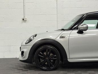 MINI HATCH 2.0 Cooper S Sport Hatchback 5dr Petrol Manual Euro 6 (s/s) (192