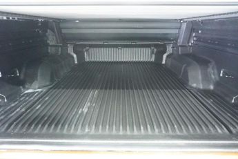 FORD RANGER 2.0 EcoBlue Wildtrak Pickup Double Cab 4dr Diesel Auto 4WD Euro 
