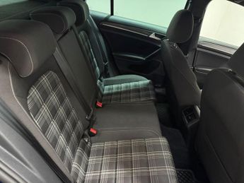 VOLKSWAGEN GOLF 2.0 TDI GTD Hatchback 5dr Diesel DSG Euro 6 (s/s) (184 ps)