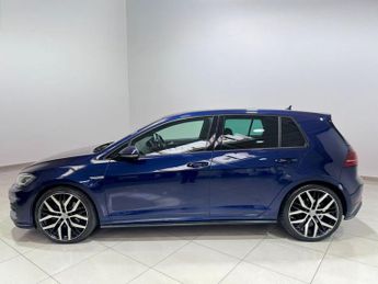VOLKSWAGEN GOLF 2.0 TDI GTD Hatchback 5dr Diesel DSG Euro 6 (s/s) (184 ps)