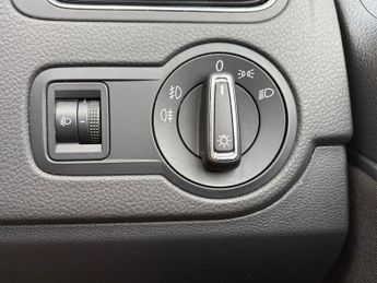 VOLKSWAGEN POLO 1.2 TSI BlueMotion Tech SEL Hatchback 5dr Petrol DSG Euro 6 (s/s