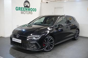 VOLKSWAGEN GOLF 2.0 TDI GTD Hatchback 5dr Diesel DSG Euro 6 (s/s) (200 ps)