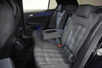 VOLKSWAGEN GOLF 2.0 TDI GTD Hatchback 5dr Diesel DSG Euro 6 (s/s) (200 ps)
