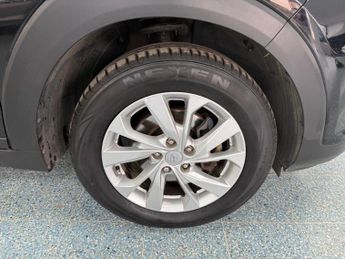 HYUNDAI TUCSON 1.6 T-GDi SE Nav SUV 5dr Petrol DCT Euro 6 (s/s) (177 ps)