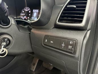 HYUNDAI TUCSON 1.6 T-GDi SE Nav SUV 5dr Petrol DCT Euro 6 (s/s) (177 ps)