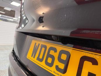 HYUNDAI TUCSON 1.6 T-GDi SE Nav SUV 5dr Petrol DCT Euro 6 (s/s) (177 ps)