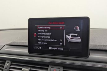 AUDI A5 2.0 TDI S line Coupe 2dr Diesel S Tronic Euro 6 (s/s) (190 ps)