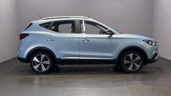 MG MG ZS 44.5kWh Exclusive SUV 5dr Electric Auto (143 ps)