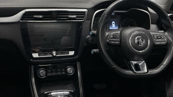 MG MG ZS 44.5kWh Exclusive SUV 5dr Electric Auto (143 ps)