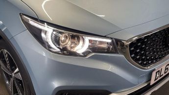 MG MG ZS 44.5kWh Exclusive SUV 5dr Electric Auto (143 ps)