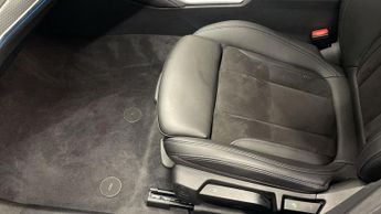 BMW I4 40 83.9kWh M Sport Gran Coupe 5dr Electric Auto eDrive (340 ps)