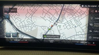 BMW I4 40 83.9kWh M Sport Gran Coupe 5dr Electric Auto eDrive (340 ps)