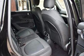 MINI COUNTRYMAN 2.0 Cooper S Steptronic Euro 6 (s/s) 5dr