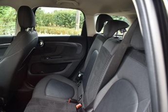 MINI COUNTRYMAN 2.0 Cooper S Steptronic Euro 6 (s/s) 5dr