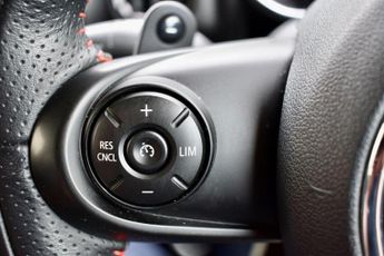 MINI COUNTRYMAN 2.0 Cooper S Steptronic Euro 6 (s/s) 5dr