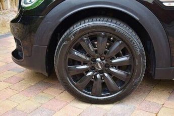 MINI COUNTRYMAN 2.0 Cooper S Steptronic Euro 6 (s/s) 5dr