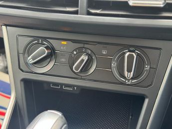 VOLKSWAGEN POLO 1.0 TSI GPF SE Hatchback 5dr Petrol DSG Euro 6 (s/s) (95 ps)