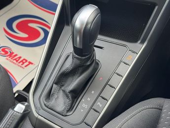 VOLKSWAGEN POLO 1.0 TSI GPF SE Hatchback 5dr Petrol DSG Euro 6 (s/s) (95 ps)