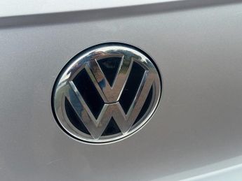 VOLKSWAGEN POLO 1.0 TSI GPF SE Hatchback 5dr Petrol DSG Euro 6 (s/s) (95 ps)