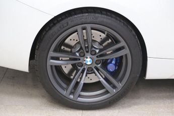 BMW M2 3.0i Coupe 2dr Petrol DCT Euro 6 (s/s) (370 ps)