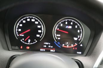 BMW M2 3.0i Coupe 2dr Petrol DCT Euro 6 (s/s) (370 ps)