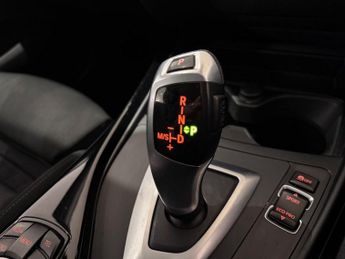 BMW 1 SERIES 1.5 118i Sport Hatchback 5dr Petrol Auto Euro 6 (s/s) (136 ps)