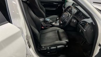 BMW 1 SERIES 1.5 118i Sport Hatchback 5dr Petrol Auto Euro 6 (s/s) (136 ps)