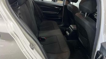 BMW 1 SERIES 1.5 118i Sport Hatchback 5dr Petrol Auto Euro 6 (s/s) (136 ps)