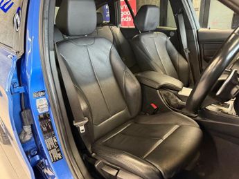 BMW 3 SERIES 2.0 320d M Sport Touring 5dr Diesel Auto xDrive Euro 5 (s/s) (18