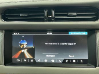 JAGUAR XF 2.0i Portfolio GPF Sportbrake 5dr Petrol Auto Euro 6 (s/s) (250 