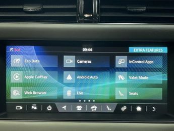 JAGUAR XF 2.0i Portfolio GPF Sportbrake 5dr Petrol Auto Euro 6 (s/s) (250 