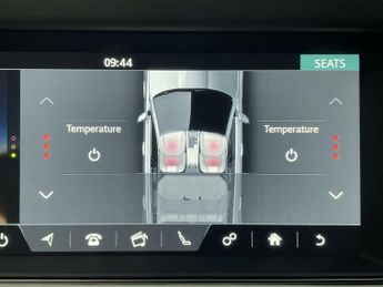 JAGUAR XF 2.0i Portfolio GPF Sportbrake 5dr Petrol Auto Euro 6 (s/s) (250 